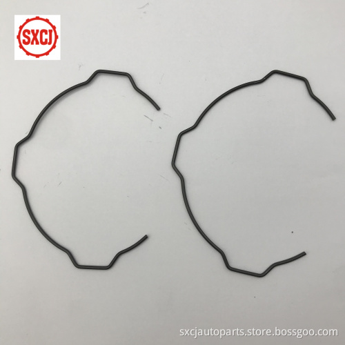 Suitable for Fiat Ducato Gear retaining ring snap ring Synchronizer spring